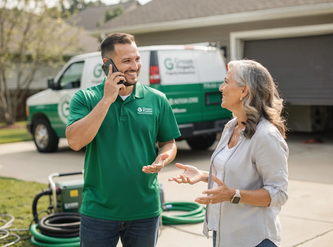 Water Damage Restoration Bonney Lake, WA FAQs